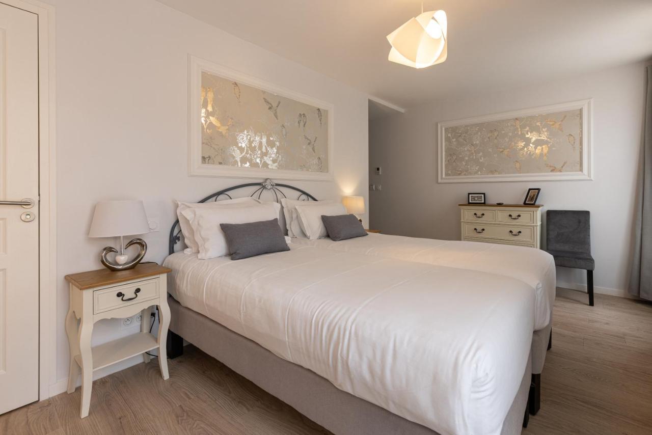 Hotel-Restaurant Des Augustins Saint-Cyprien  Zewnętrze zdjęcie